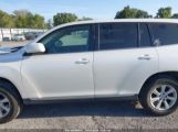 TOYOTA HIGHLANDER BASE V6 photo