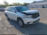 TOYOTA HIGHLANDER BASE V6 photo