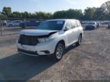 TOYOTA HIGHLANDER BASE V6 photo