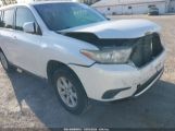 TOYOTA HIGHLANDER BASE V6 photo