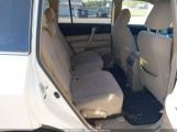 TOYOTA HIGHLANDER BASE V6 photo