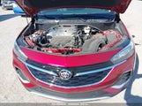 BUICK ENCORE GX PREFERRED FWD KL4MMBS27PB****** снимка