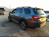 HONDA PILOT TOURING 5FNYG2H71RB****** fotografie