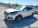 HYUNDAI SANTA FE SPORT 2.4L 5NMZU3LB6HH****** снимка