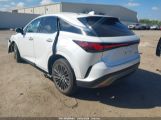 LEXUS RX 350 LUXURY снимка