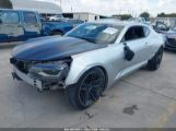 CHEVROLET CAMARO 1LT photo