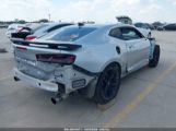 CHEVROLET CAMARO 1LT photo