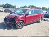 CHRYSLER TOWN & COUNTRY NEW LX 2A4RR2D13AR****** снимка