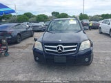 MERCEDES-BENZ GLK 350 4MATIC WDCGG8HB3AF423078 fotografie