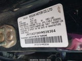 NISSAN MAXIMA GLE/GXE/SE JN1CA21DXVM****** снимка