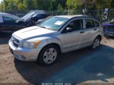 DODGE CALIBER SXT photo