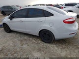 FORD FIESTA SE 3FADP4BJXHM167605 снимка