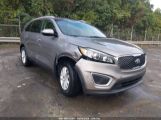 KIA SORENTO 3.3L LX снимка