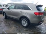 KIA SORENTO 3.3L LX снимка