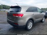 KIA SORENTO 3.3L LX снимка