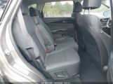 KIA SORENTO 3.3L LX снимка