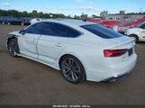 Audi A5 Sportback Premium 45 Tfsi S Line Quattro S Tronic WAUDACF57RA072725 photo