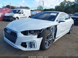 Audi A5 Sportback Premium 45 Tfsi S Line Quattro S Tronic WAUDACF57RA072725 снимка
