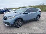 HONDA CR-V 2WD EX 7FARW1H57NE****** снимка