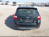 SUBARU IMPREZA 2.0I LIMITED photo