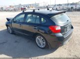 SUBARU IMPREZA 2.0I LIMITED photo