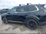 KIA TELLURIDE SX снимка