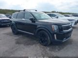 KIA TELLURIDE SX снимка