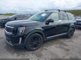 KIA TELLURIDE SX снимка