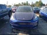 TESLA MODEL Y AWD/LONG RANGE DUAL MOTOR ALL-WHEEL DRIVE photo