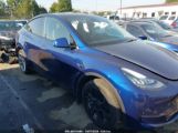 TESLA MODEL Y AWD/LONG RANGE DUAL MOTOR ALL-WHEEL DRIVE photo