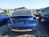 TESLA MODEL Y AWD/LONG RANGE DUAL MOTOR ALL-WHEEL DRIVE photo