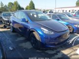 TESLA MODEL Y AWD/LONG RANGE DUAL MOTOR ALL-WHEEL DRIVE photo