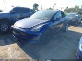 TESLA MODEL Y AWD/LONG RANGE DUAL MOTOR ALL-WHEEL DRIVE photo