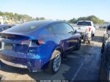 TESLA MODEL Y AWD/LONG RANGE DUAL MOTOR ALL-WHEEL DRIVE photo