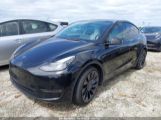 TESLA MODEL Y PERFORMANCE DUAL MOTOR ALL-WHEEL DRIVE photo