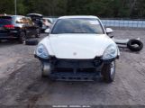 PORSCHE CAYENNE S photo