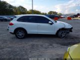 PORSCHE CAYENNE S photo