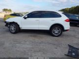 PORSCHE CAYENNE S photo