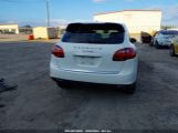 PORSCHE CAYENNE S photo