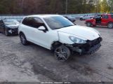 PORSCHE CAYENNE S photo