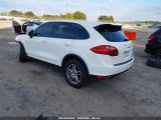 PORSCHE CAYENNE S photo