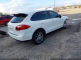 PORSCHE CAYENNE S photo