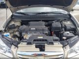 HYUNDAI ELANTRA GLS photo