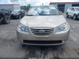 HYUNDAI ELANTRA GLS photo