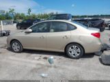 HYUNDAI ELANTRA GLS photo