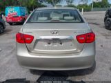 HYUNDAI ELANTRA GLS photo