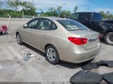 HYUNDAI ELANTRA GLS photo