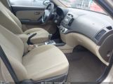 HYUNDAI ELANTRA GLS photo