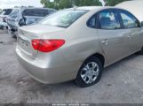 HYUNDAI ELANTRA GLS photo