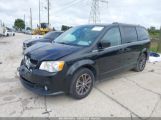 DODGE GRAND CARAVAN SXT снимка